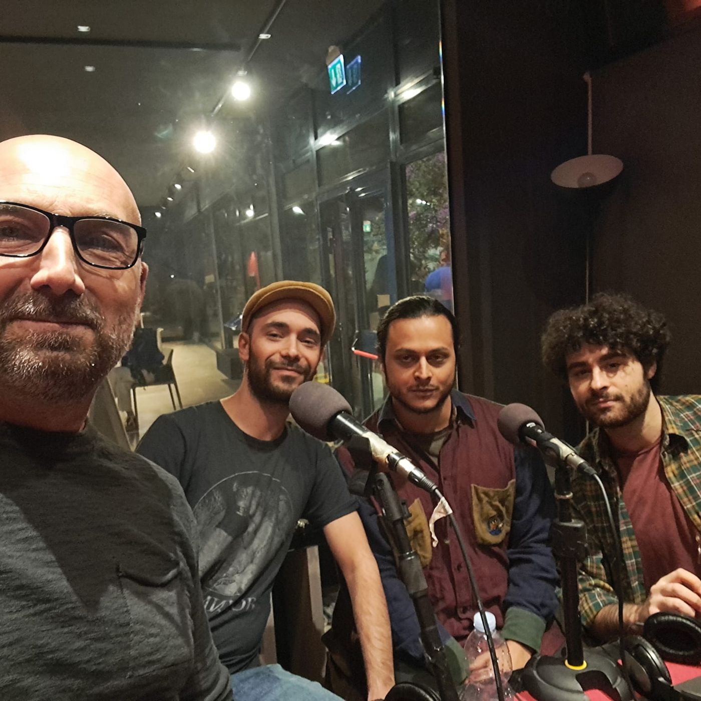 Puglia Connection 2024  #9 - 06/11/2023 episode artwork