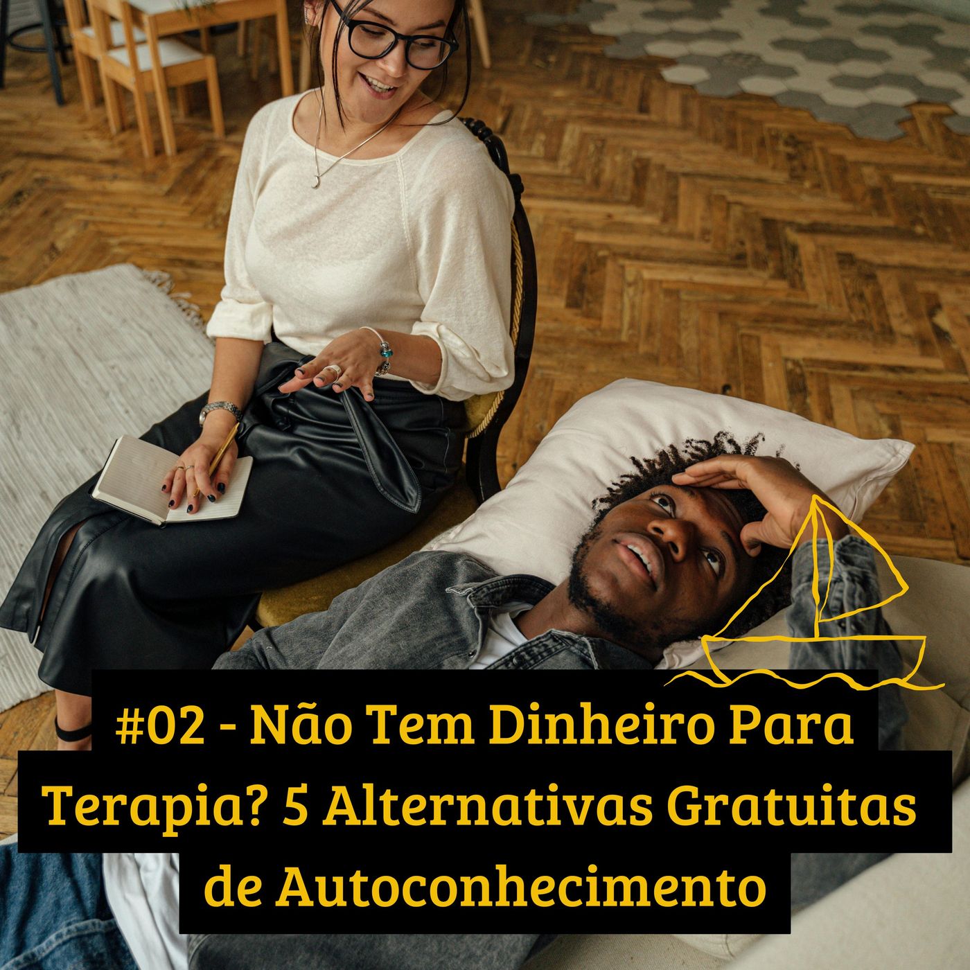Podcast de Psicologia