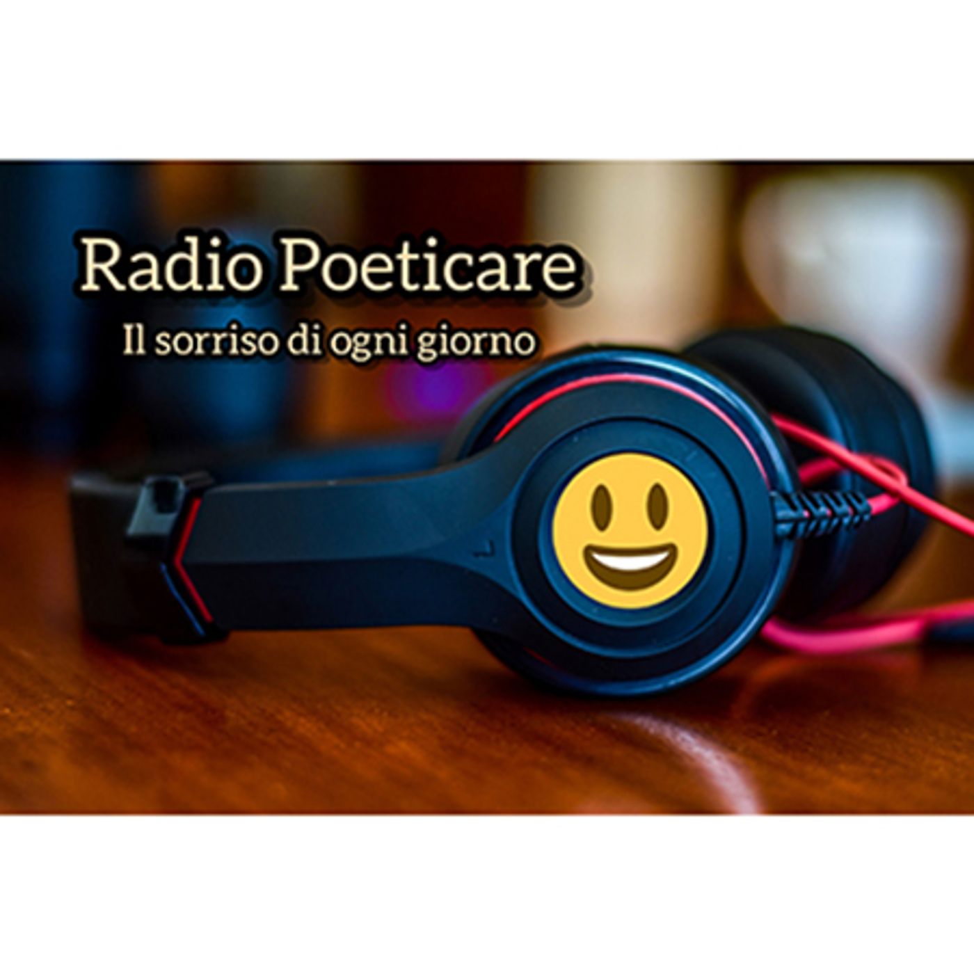 Radio Poeticare