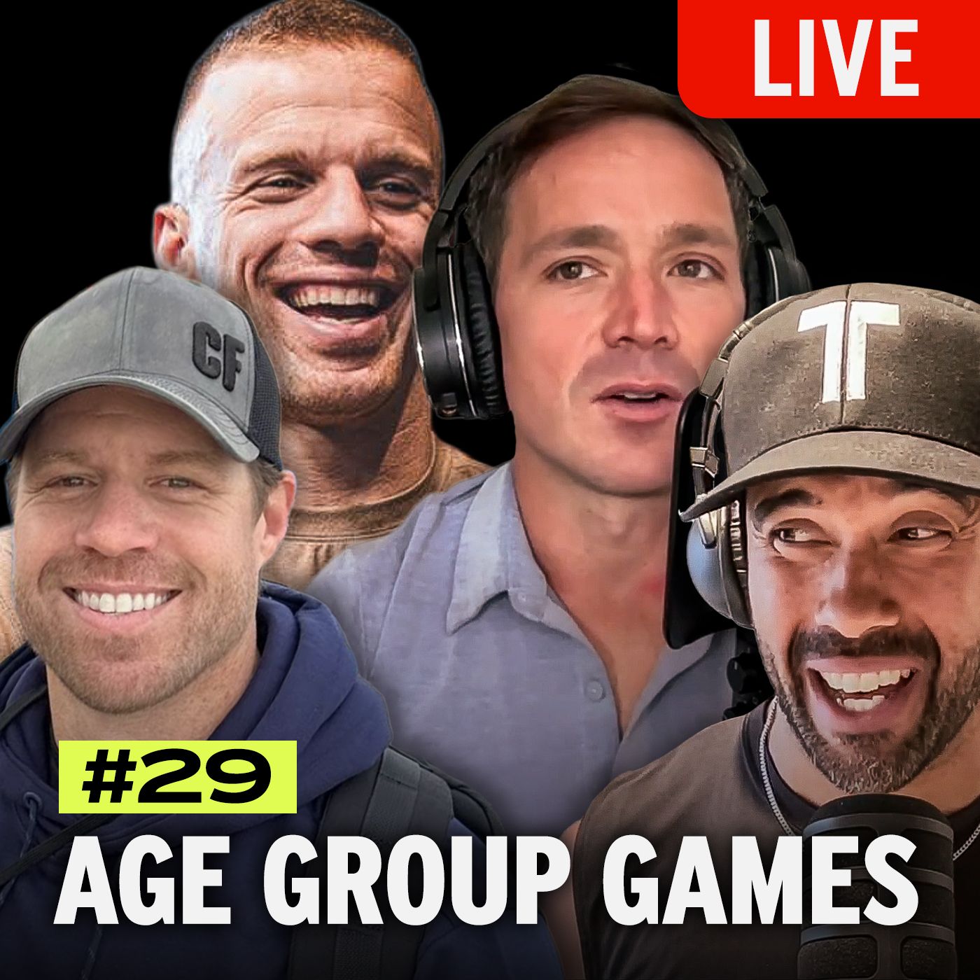 The CrossFit Podcast