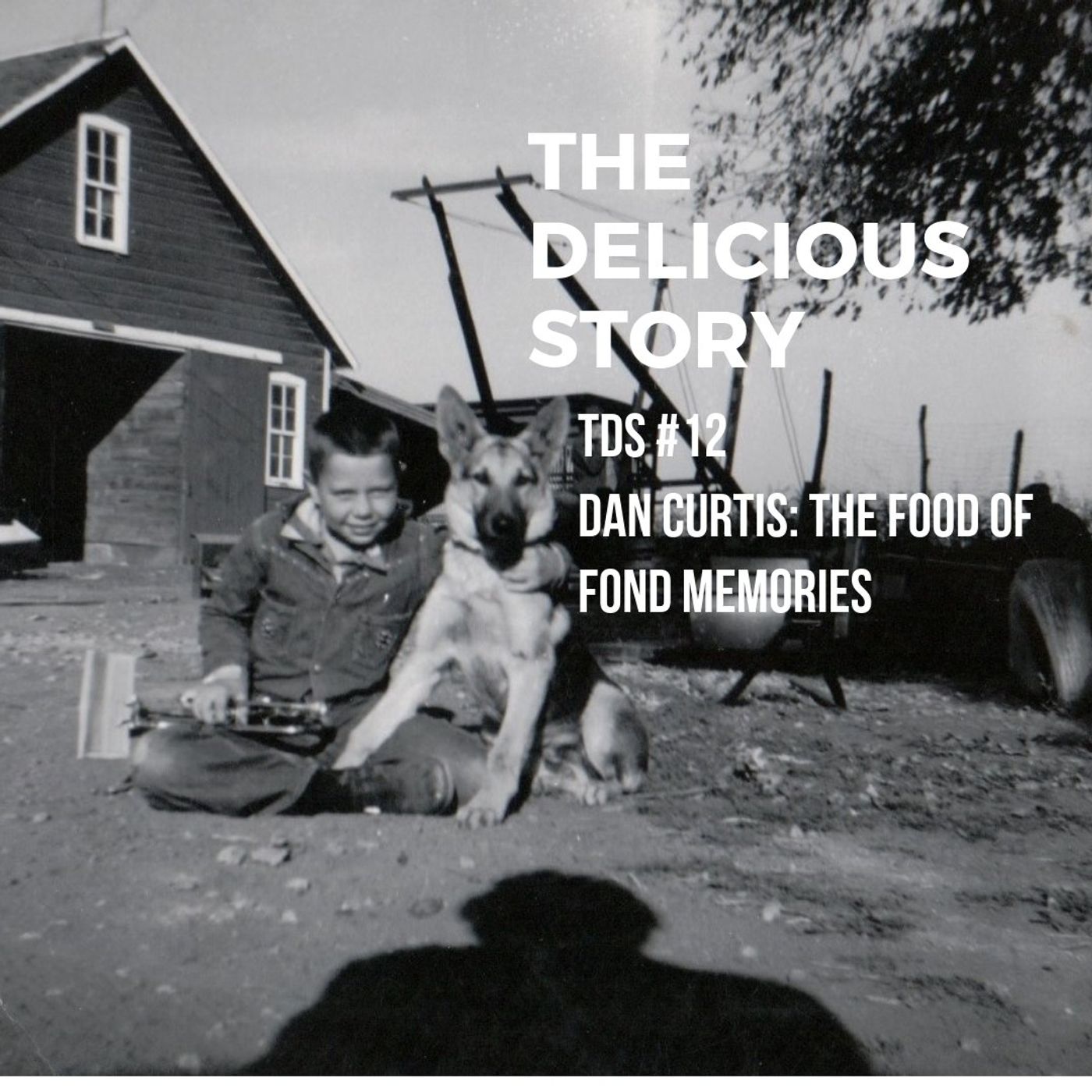 The Delicious Story