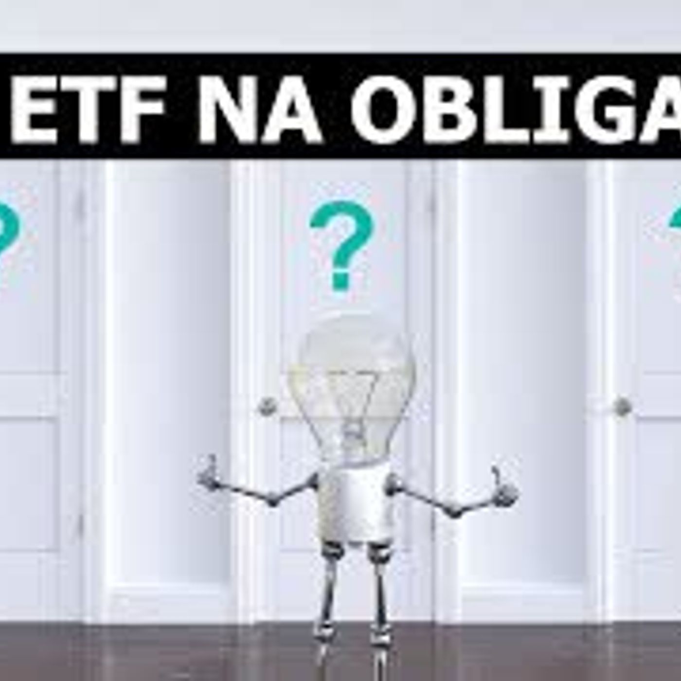 Stockbroker - Okiem Maklera
