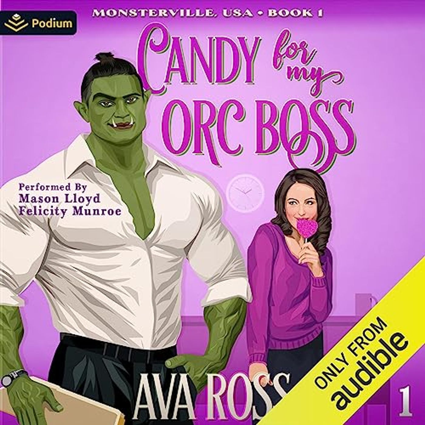 Explore High Quality Digital Audiobooks for Your Library