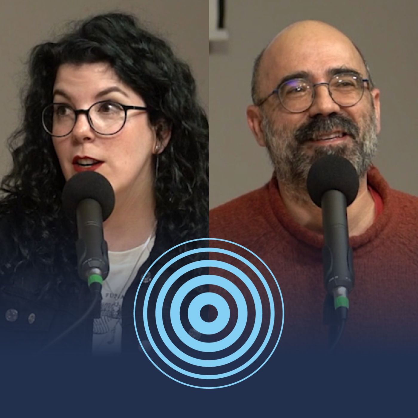 Concéntricos Podcast