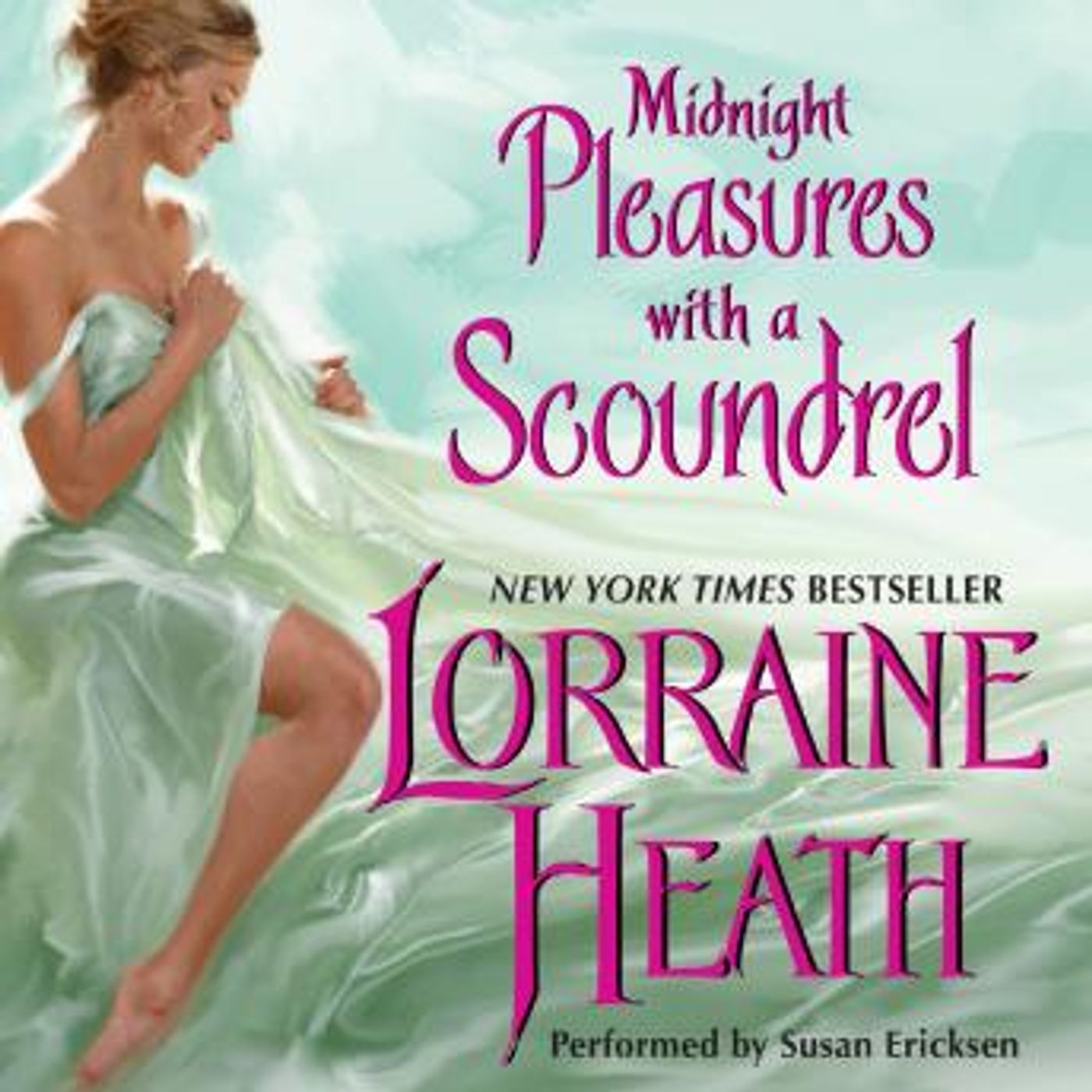 Stream Popular Full Audiobooks in Fiction, Drama