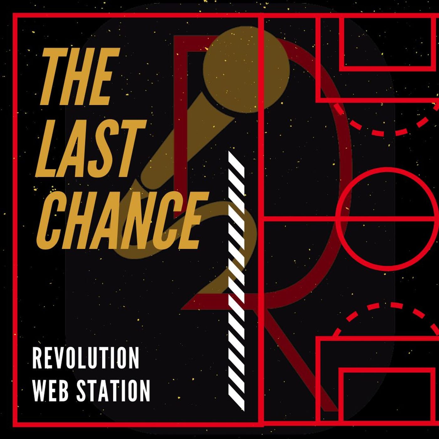 THE LAST CHANCE