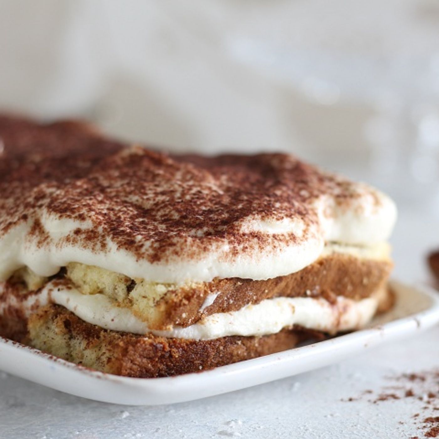 Tiramisù senza zucchero episode artwork
