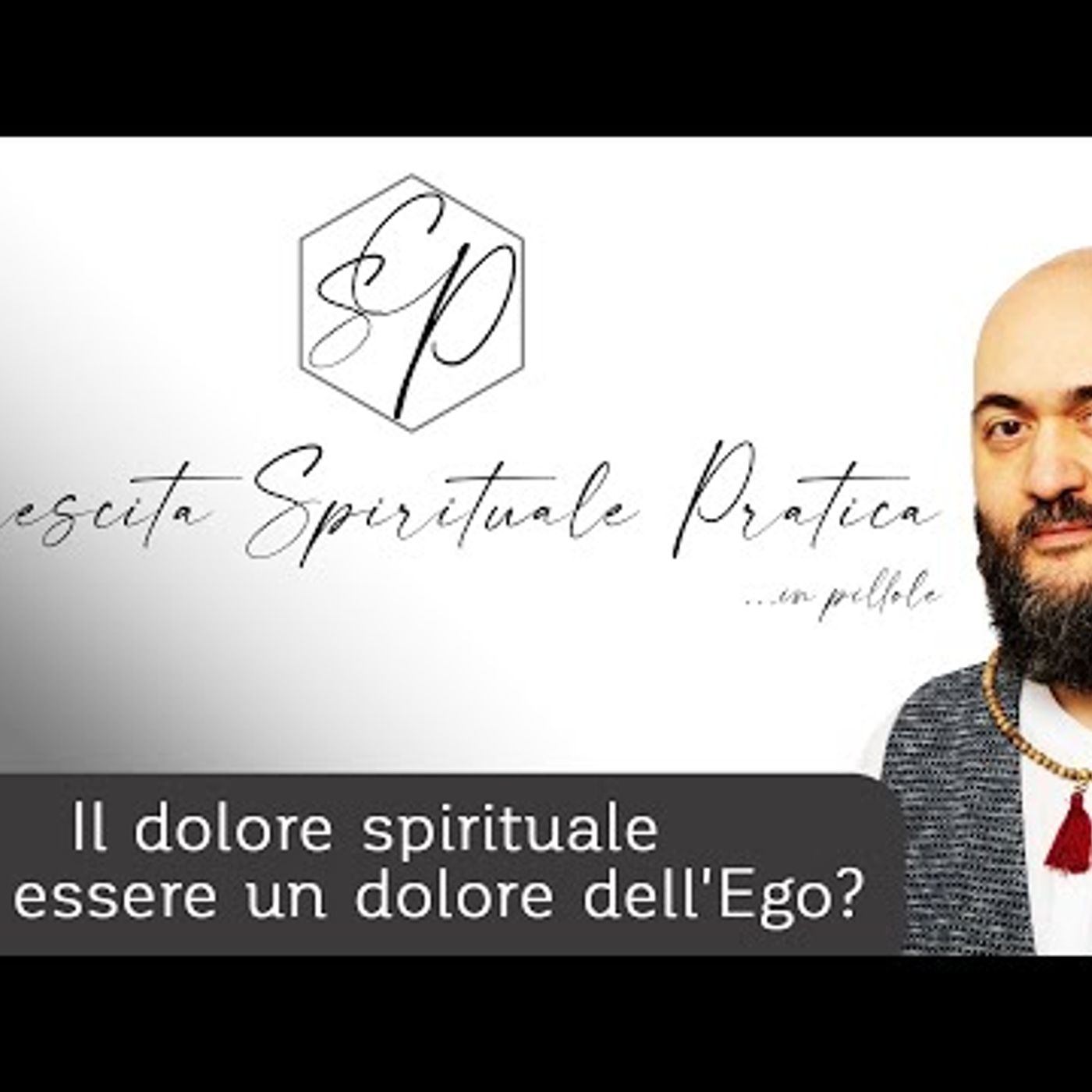 CSP - Crescita Spirituale Pratica