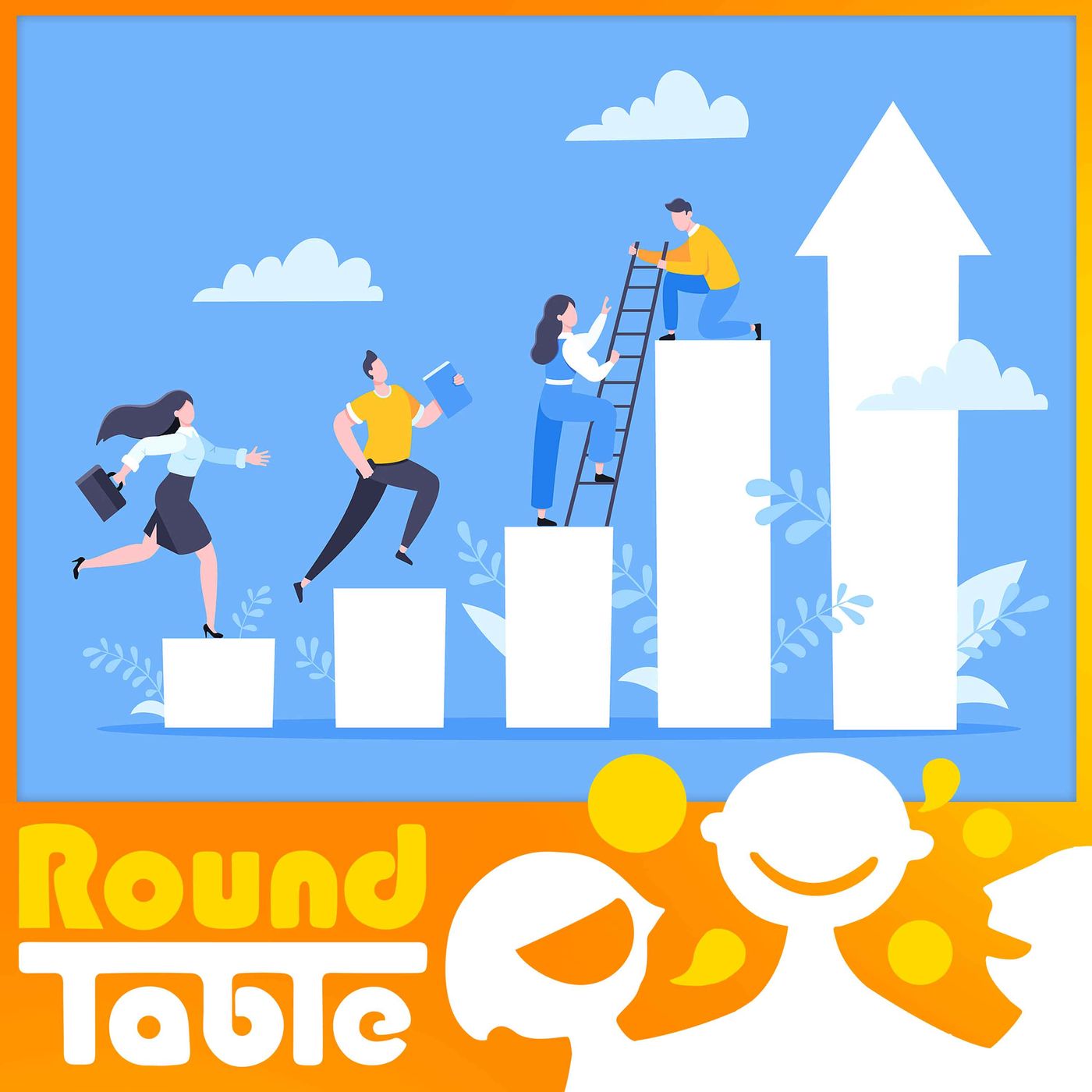 The great degree rethinking