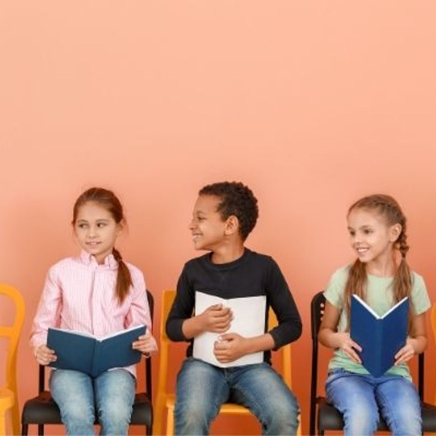 100 minutes pour changer le monde : Bibliothèques Sans Frontières episode artwork