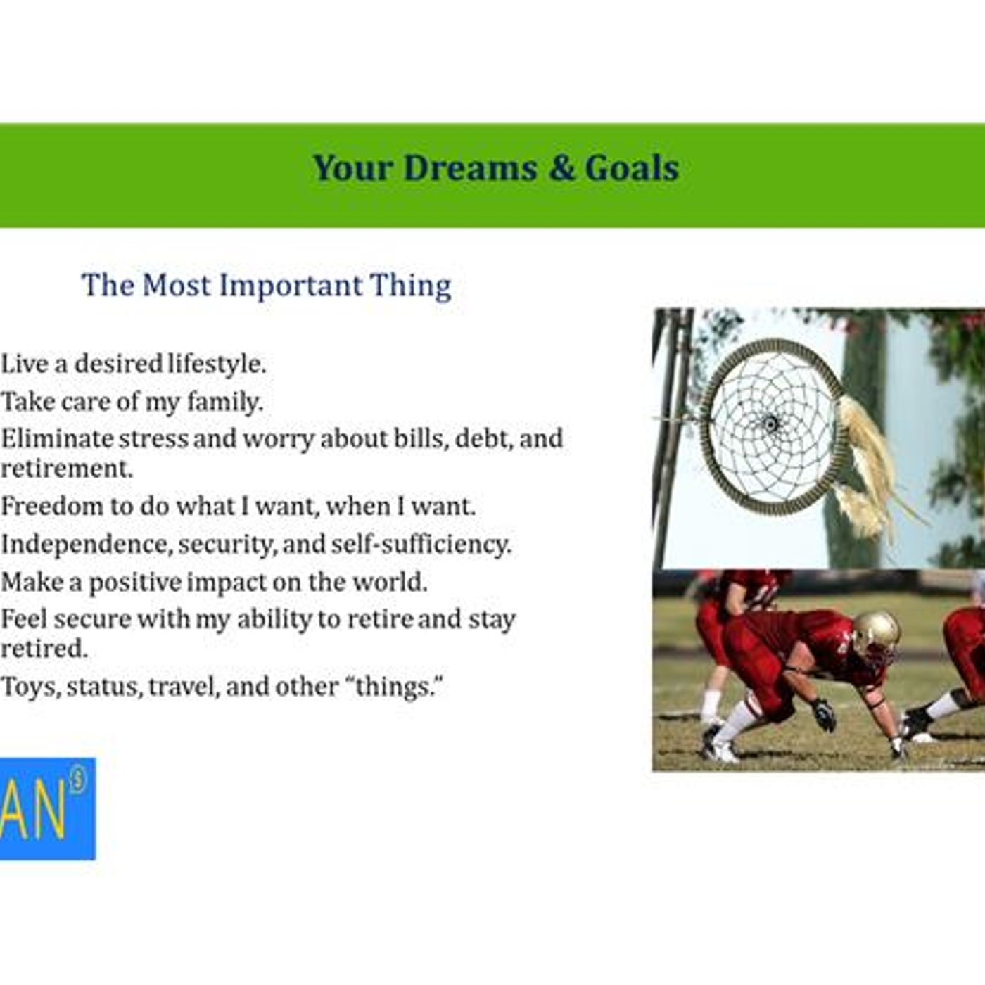 5 Things That Will Improve Financial Conditions for You with Brandy Speer episode artwork