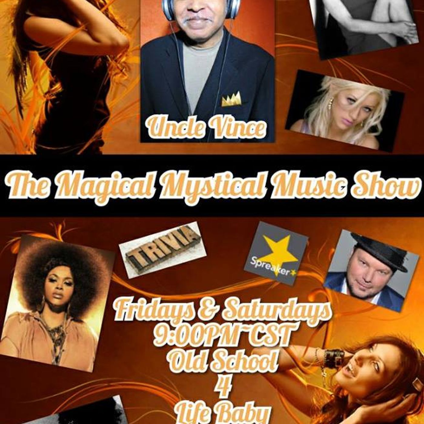 The Triple M Show