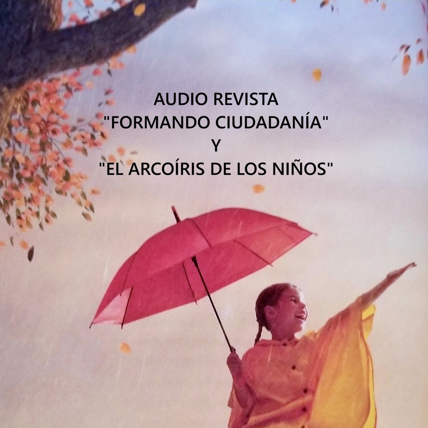 Hablando sobre el "Premio Nobel de Paz 2025" y de temas culturales, artísticos y literarios. Conduce: Hermes Varillas Labrador*Venezuela. episode artwork