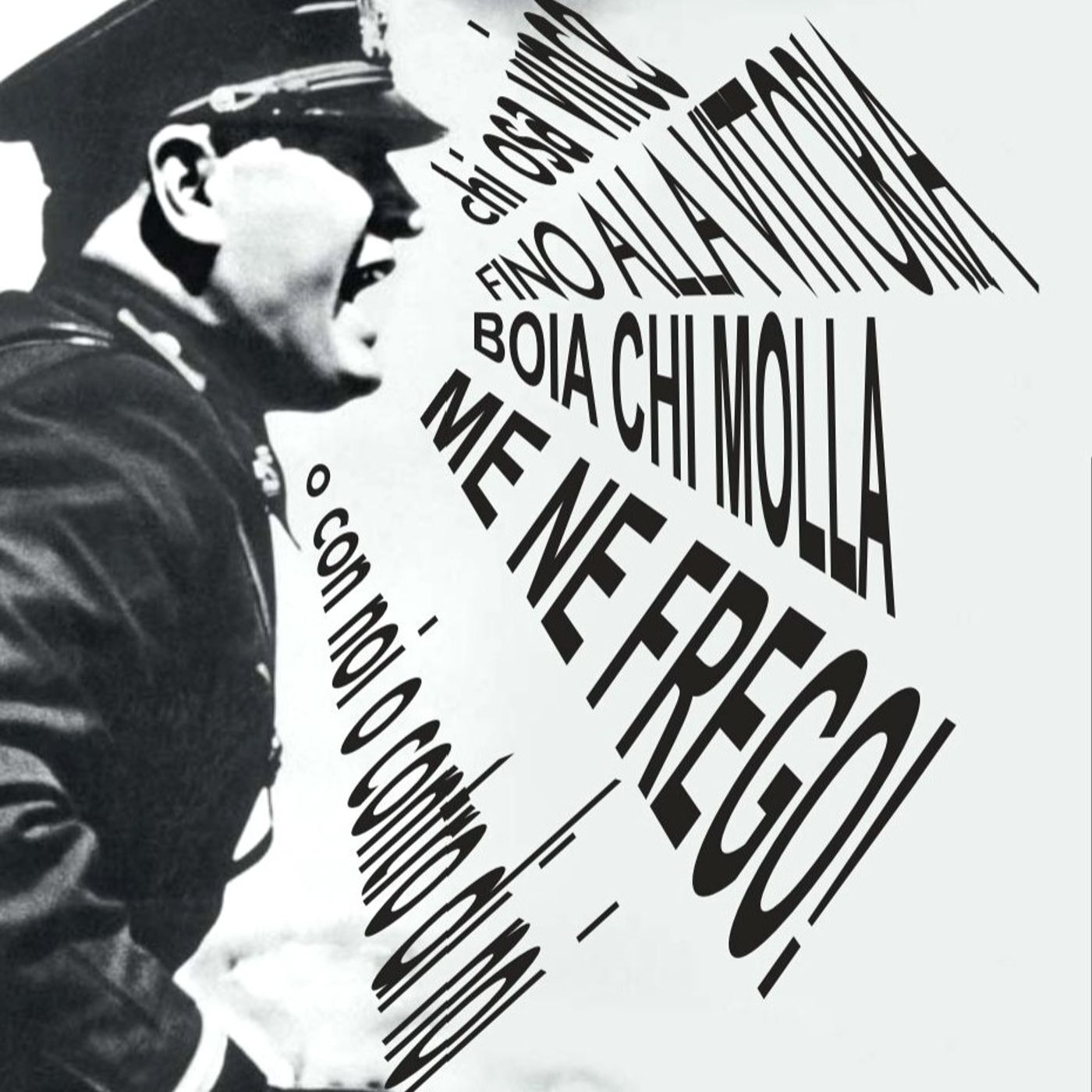 Parole in fascistese episode artwork