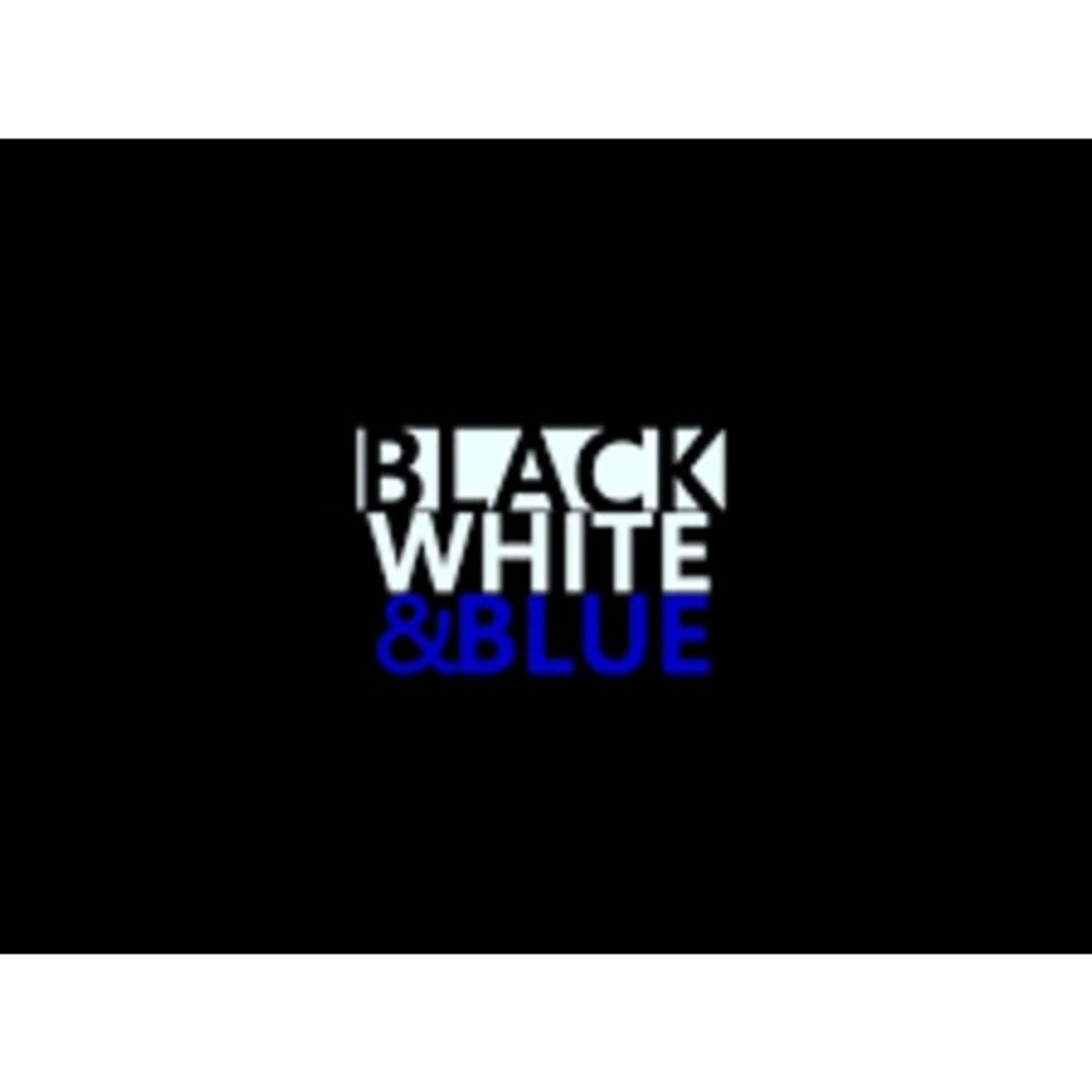 The Helios Biblios Hour :  Black,White & Blue w/DR.RANDY SHORT episode artwork