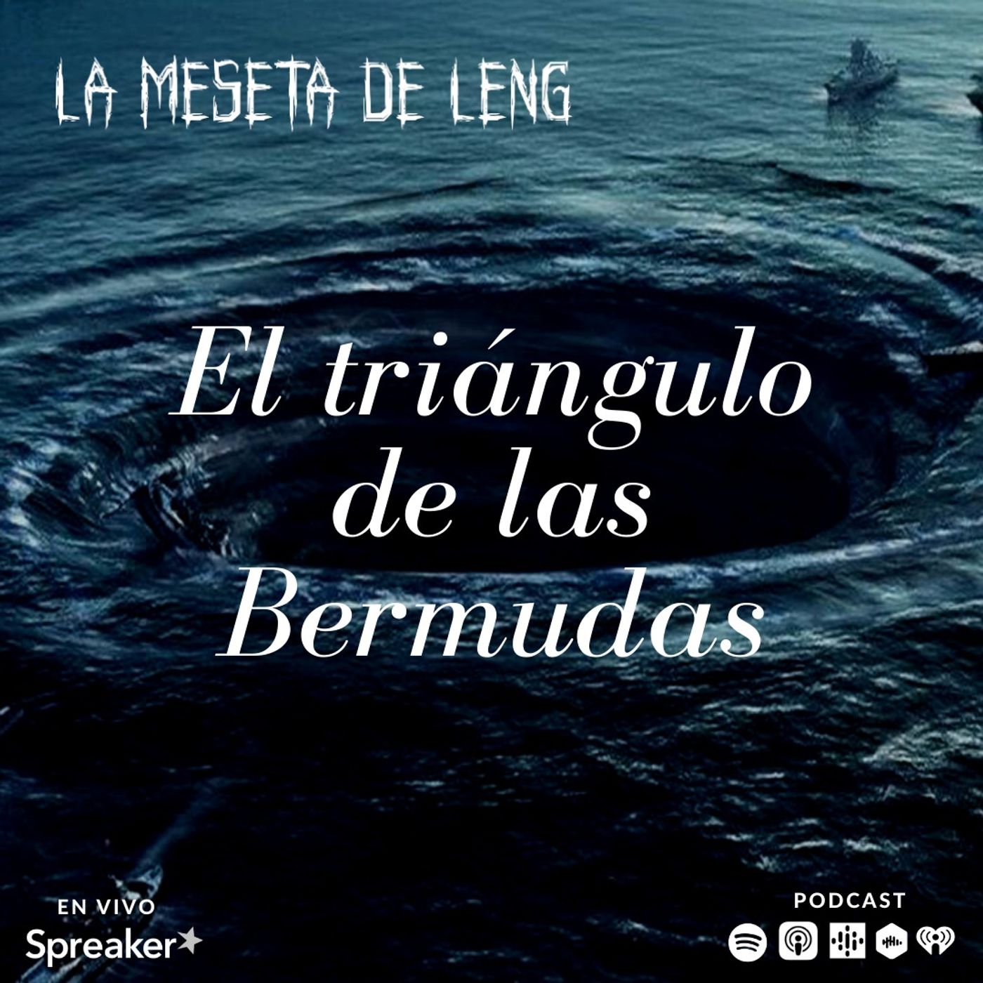 La Meseta de Leng