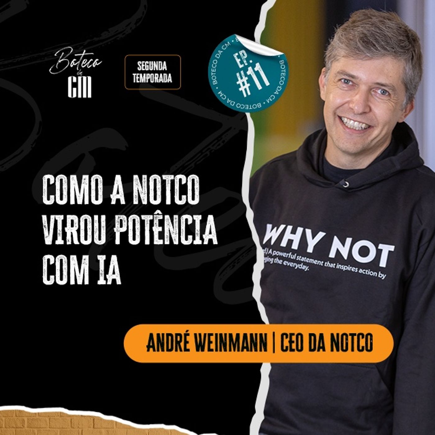 Boteco da CM