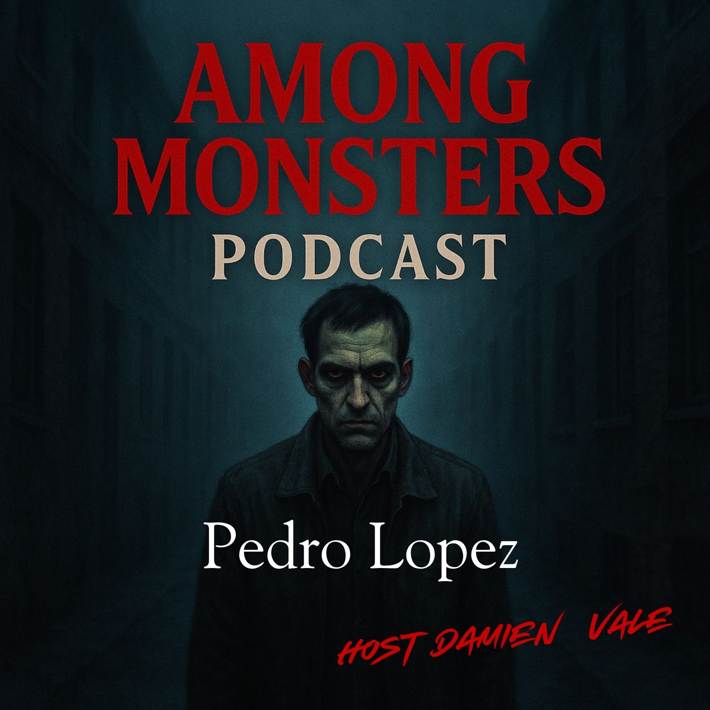 Among Monsters Podcast