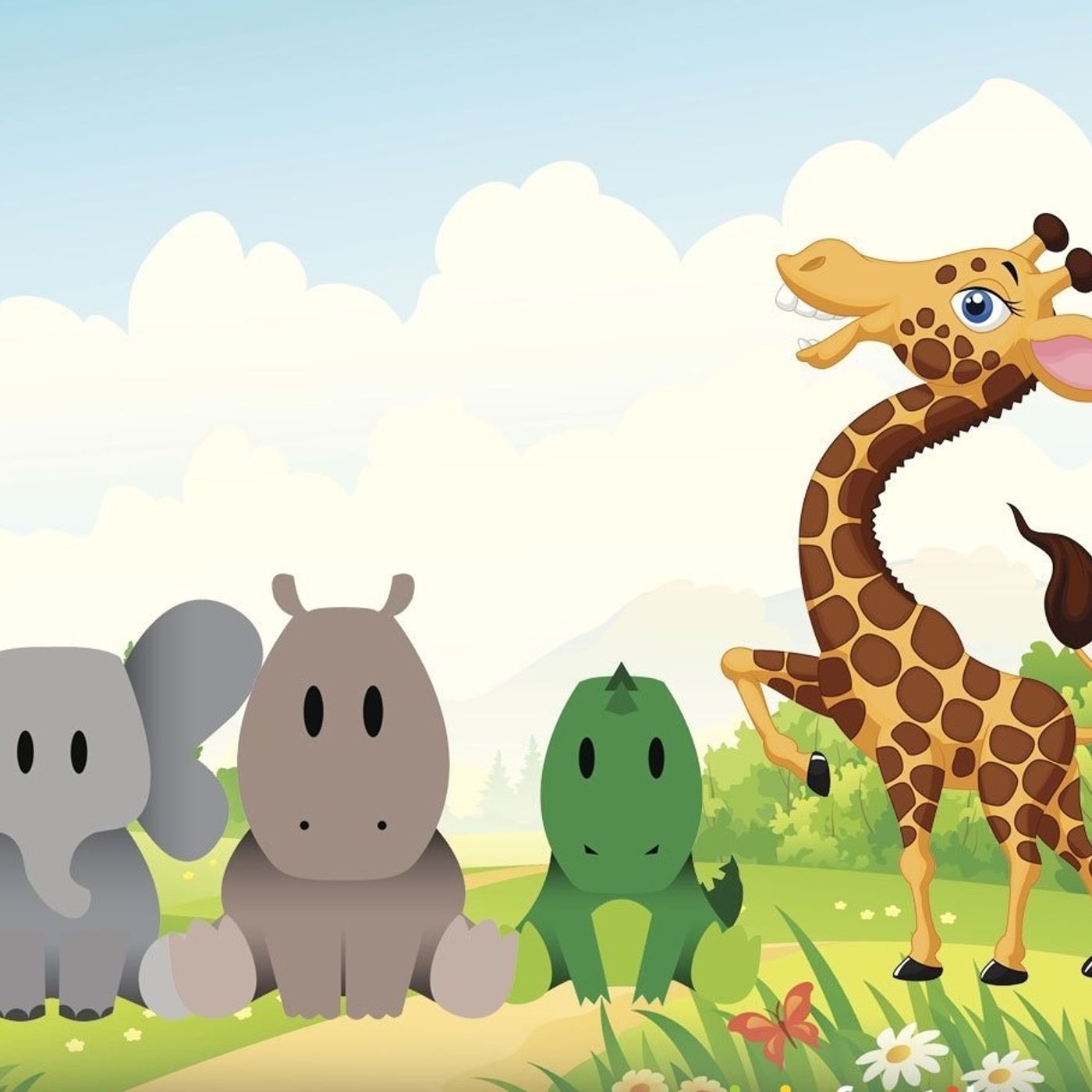 La carrera de zapatillas