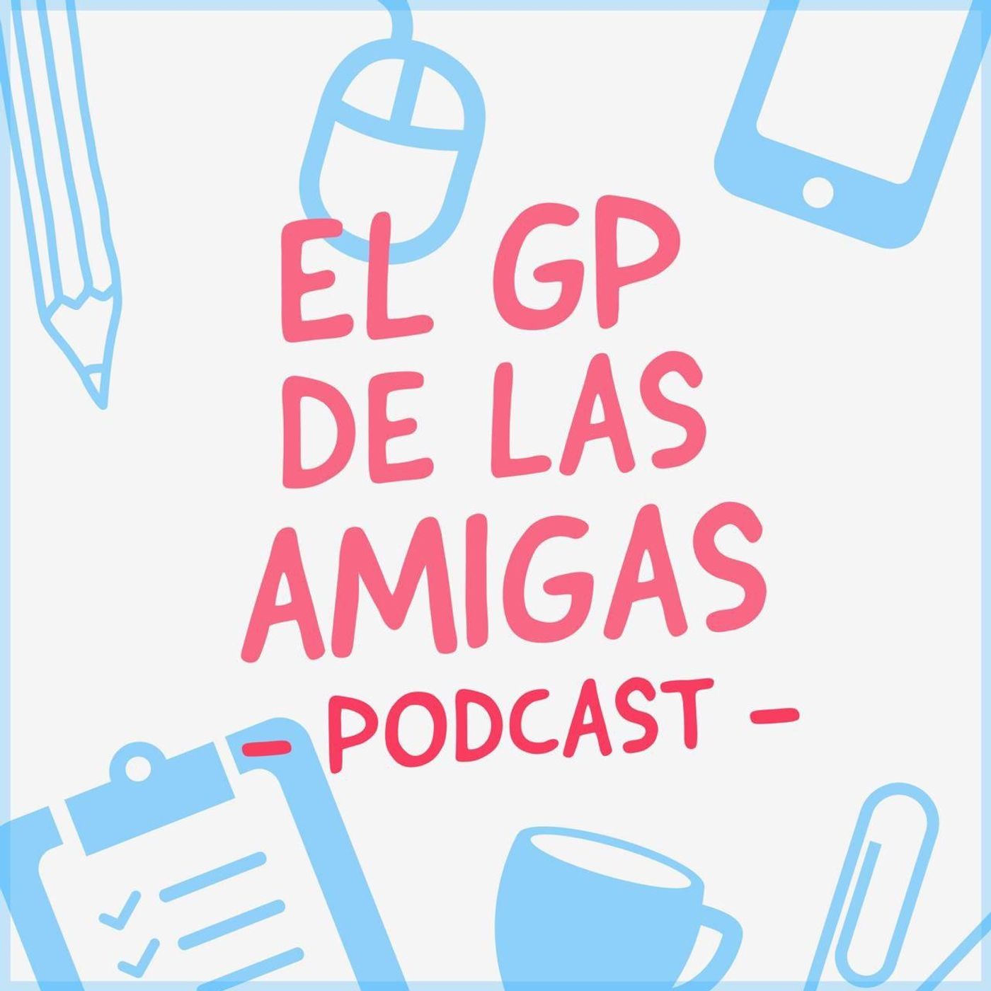El GP de las Amigas