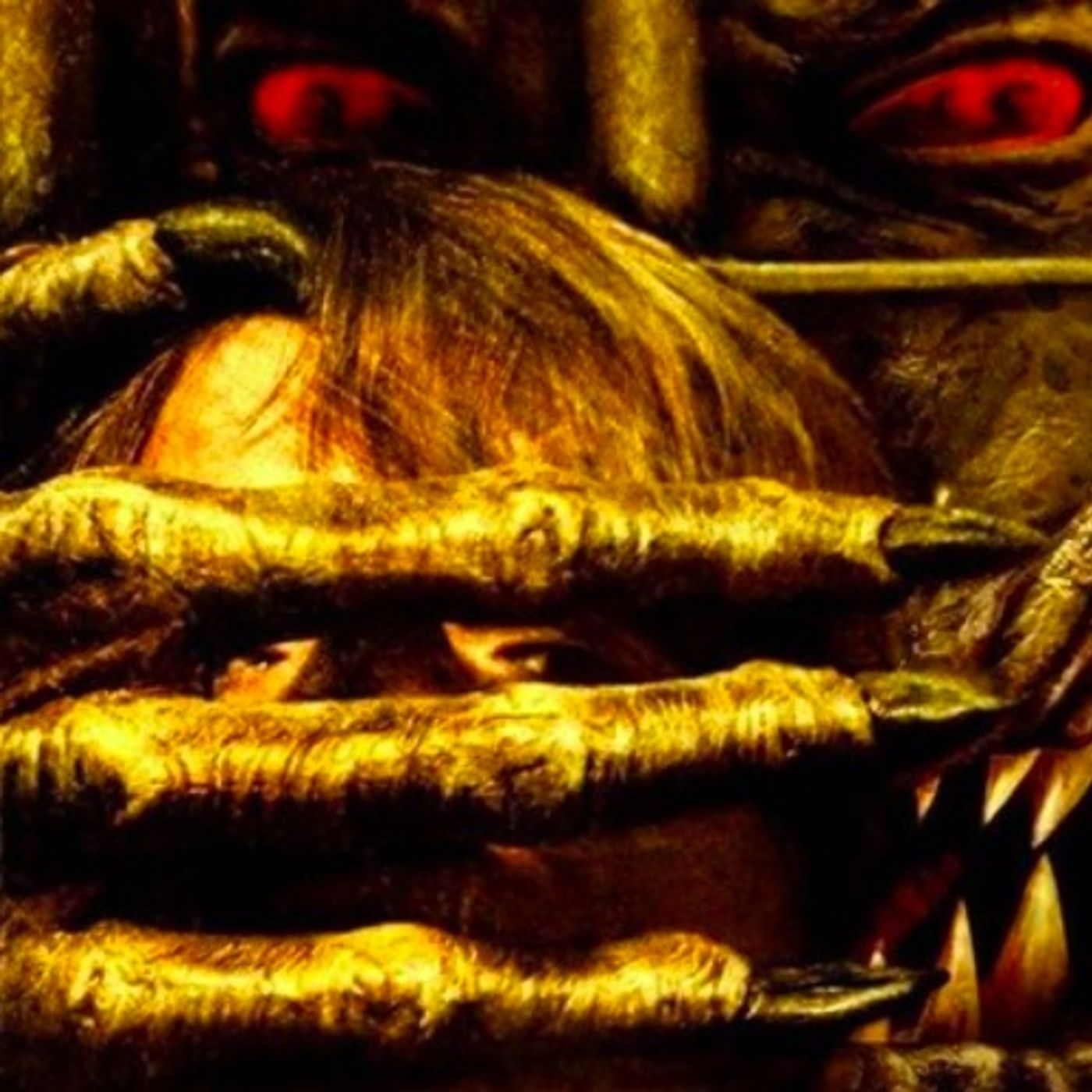 149. Pumpkinhead / Dyniogłowy: W proch się obrócisz (2006)... na naszych oczach episode artwork