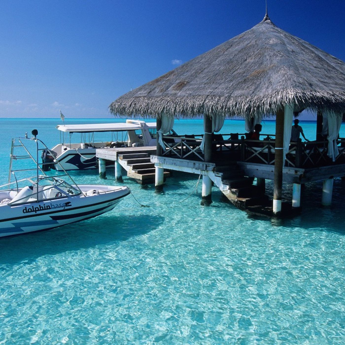 Viajes y Escapadas. Unas navidades en Maldivas