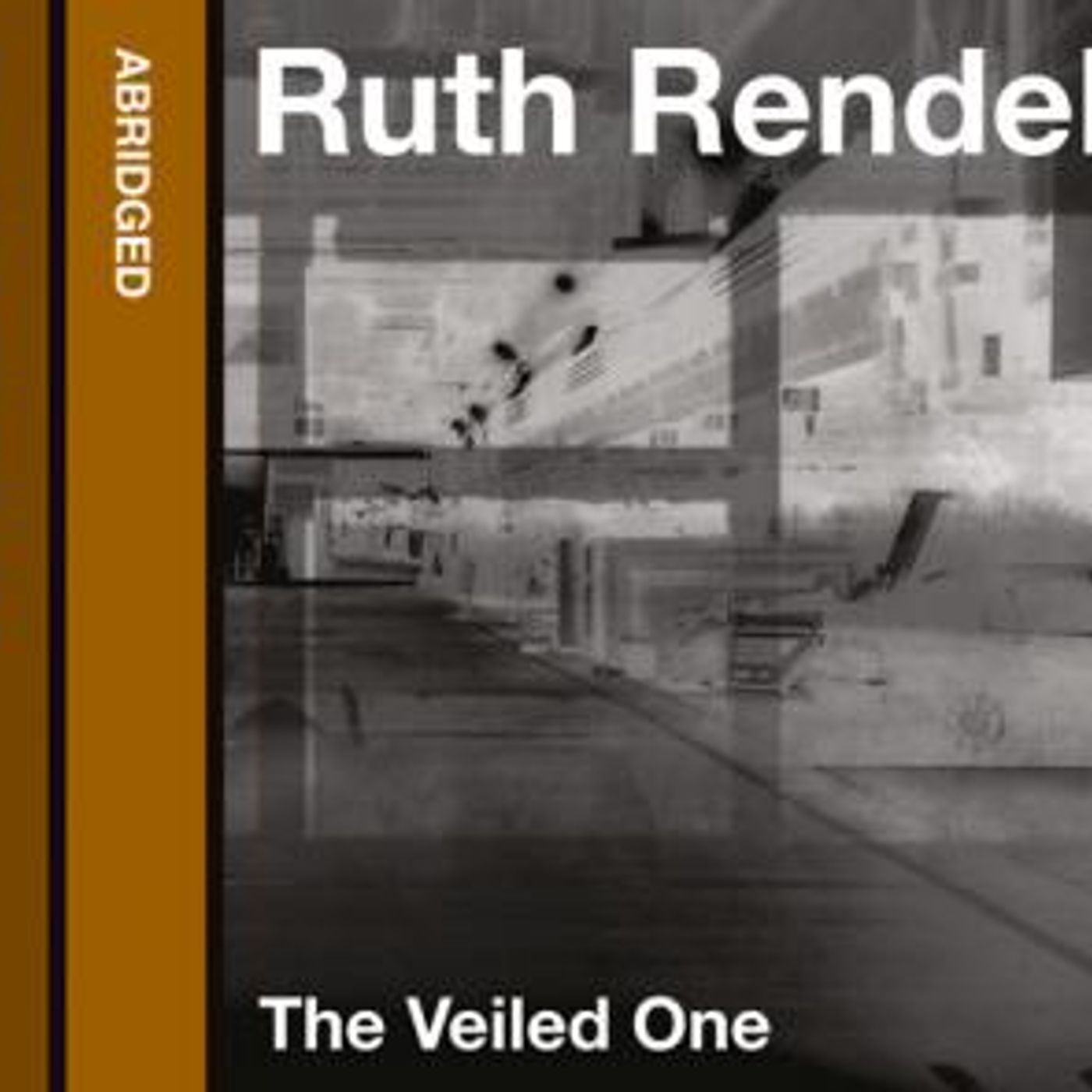 Listen to New Full Audiobooks in Mystery, Thriller & Horror, Suspense
