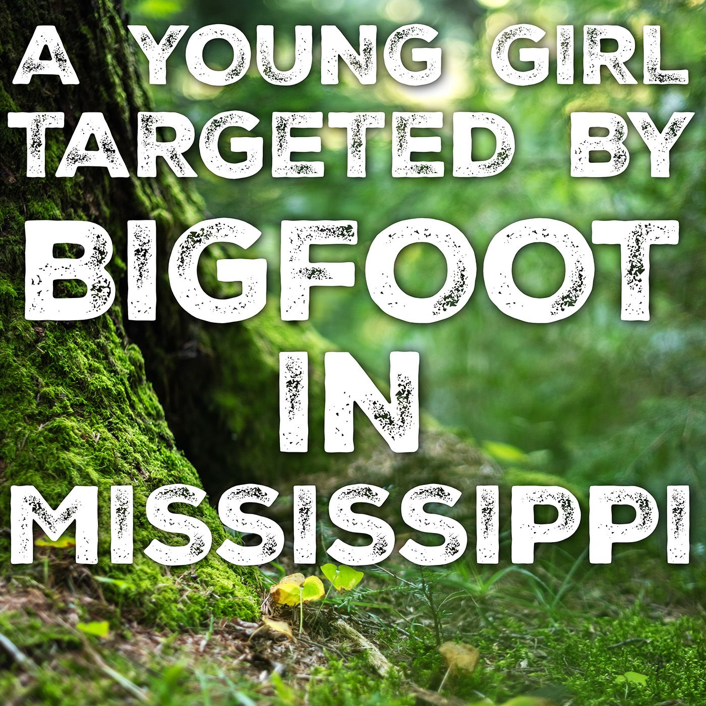 A SASQUATCH TARGETED ME AS A CHILD | REAL BIGFOOT ENCOUNTERS FROM MISSISSIPPI AND MISSOURI
