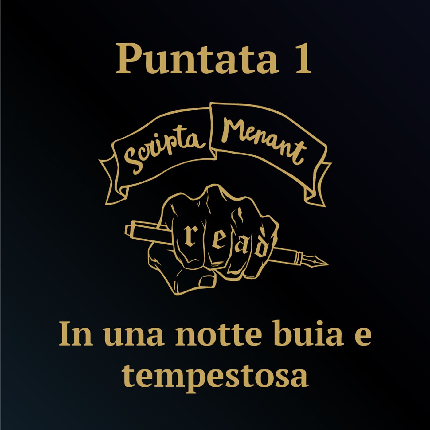 Scripta Menant - Storie che Spaccano