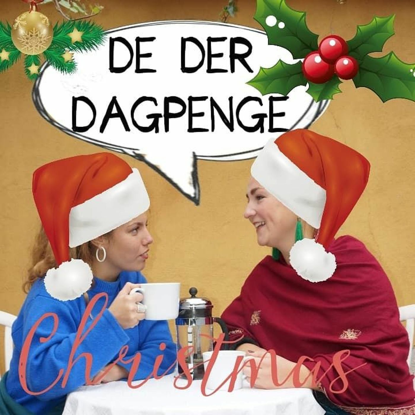 dederdagpenge