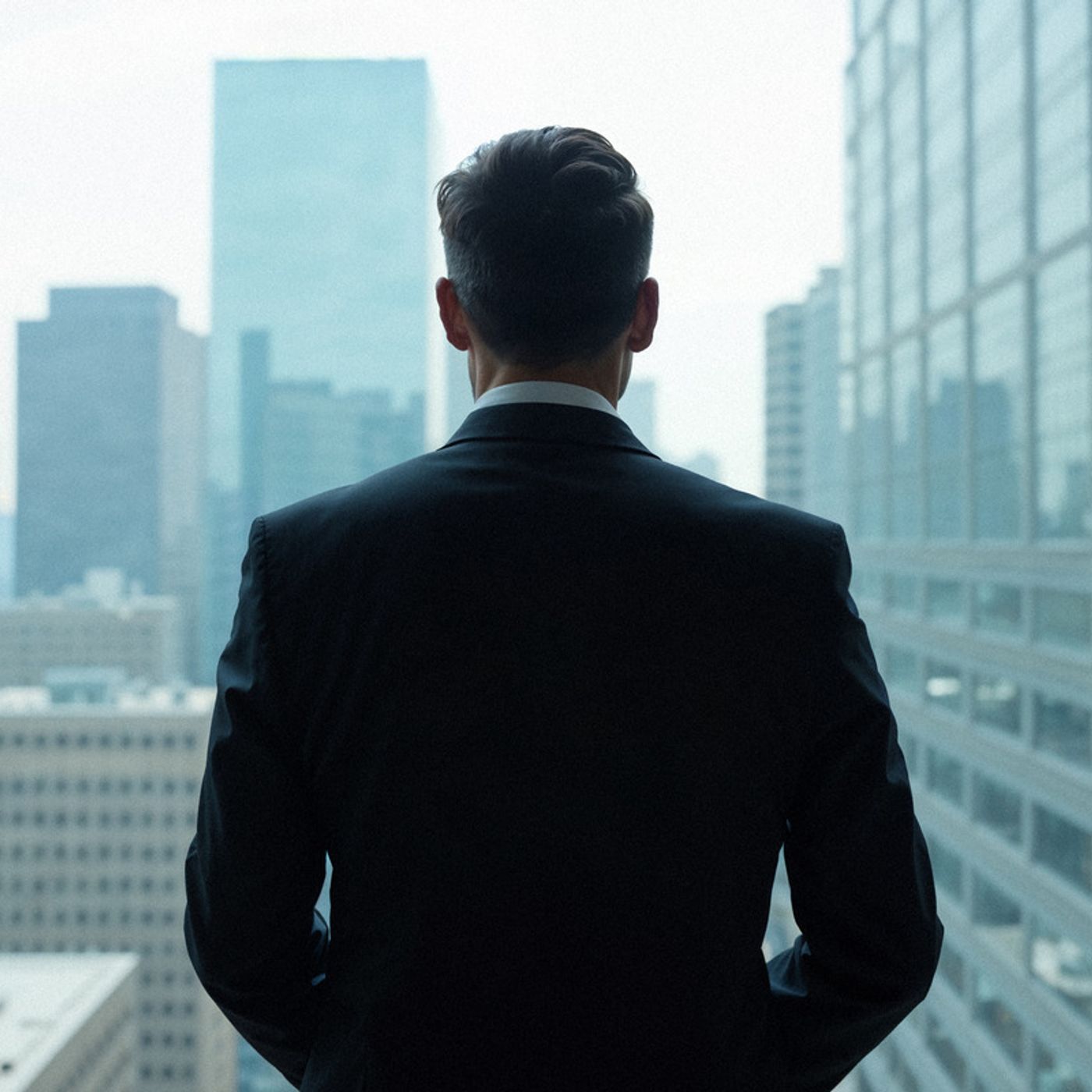 Derek Maxfield - Serves As CEO Of Komigo episode artwork