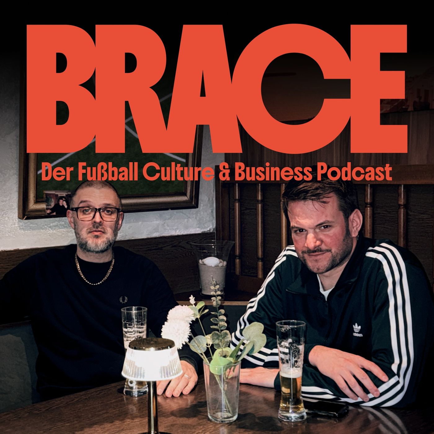 BRACE: Fußball Culture & Business