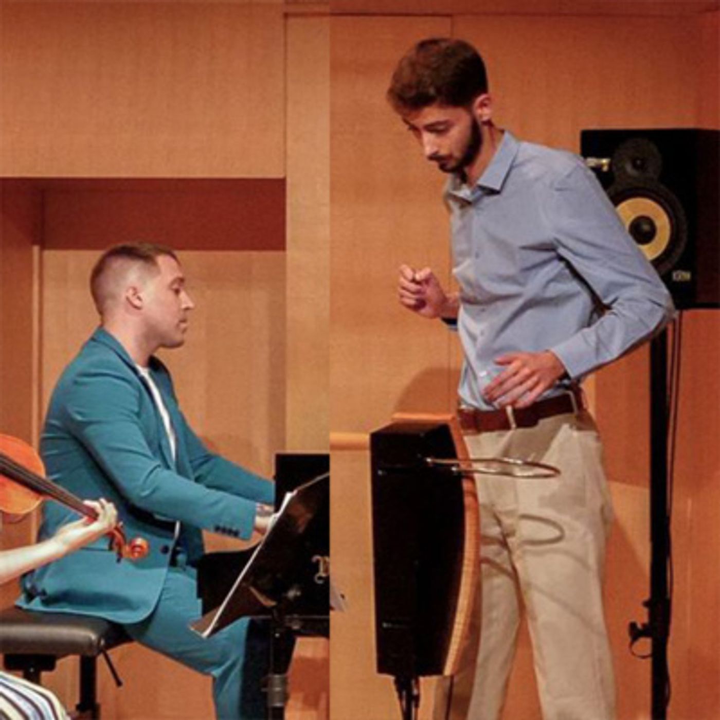Theremin 30