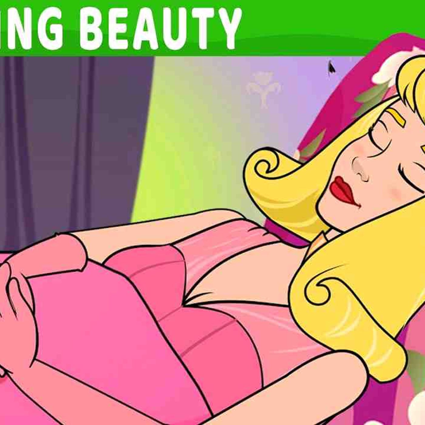 Sleeping Beauty   12 Dancing Princesses 🌟👑 Bedtime Stories for Kids in English episode artwork