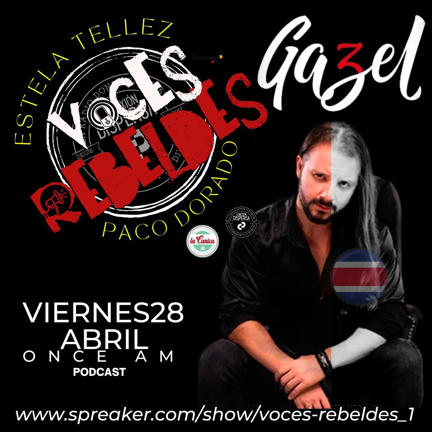 Voces Rebeldes