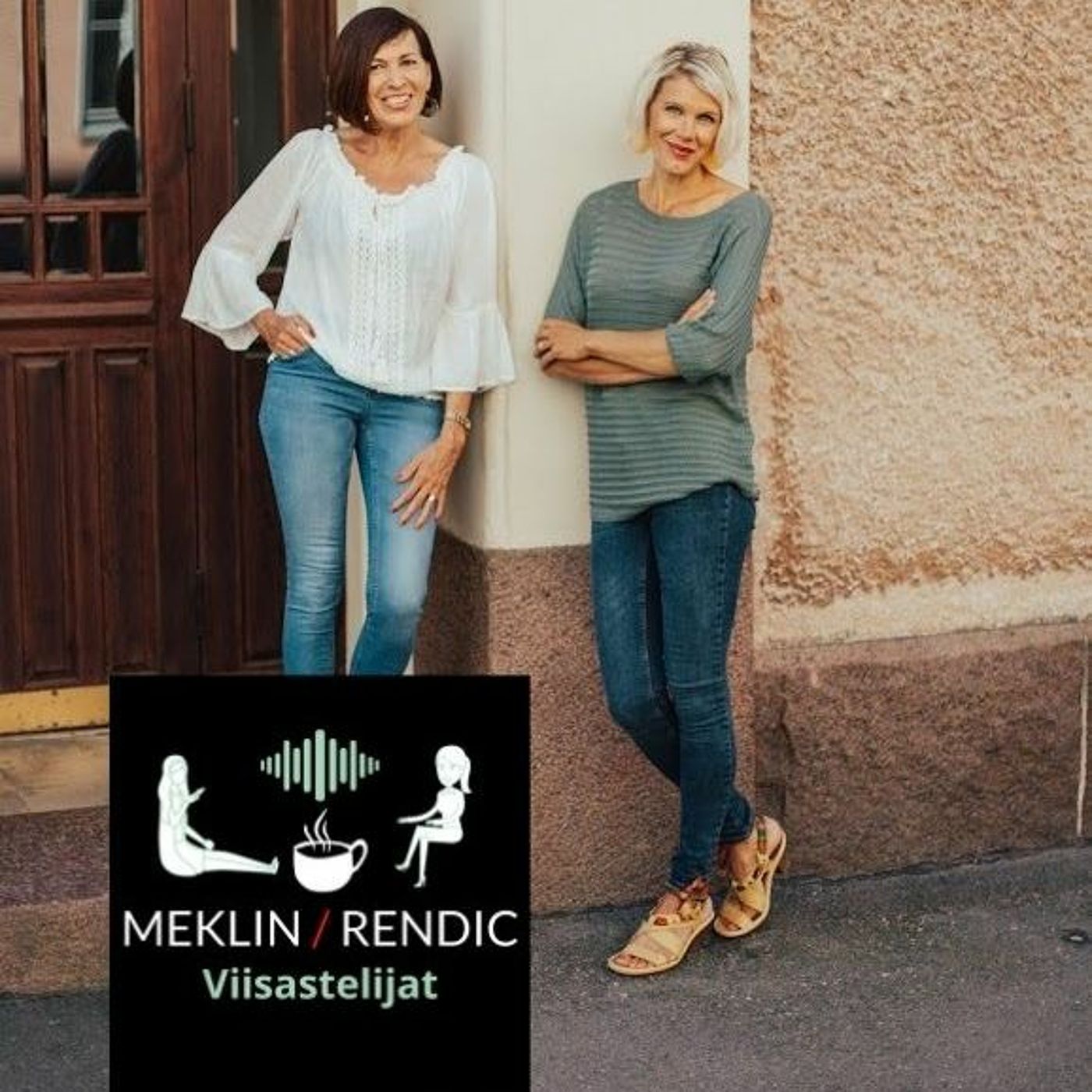 Meklin / Rendic - Viisastelijat