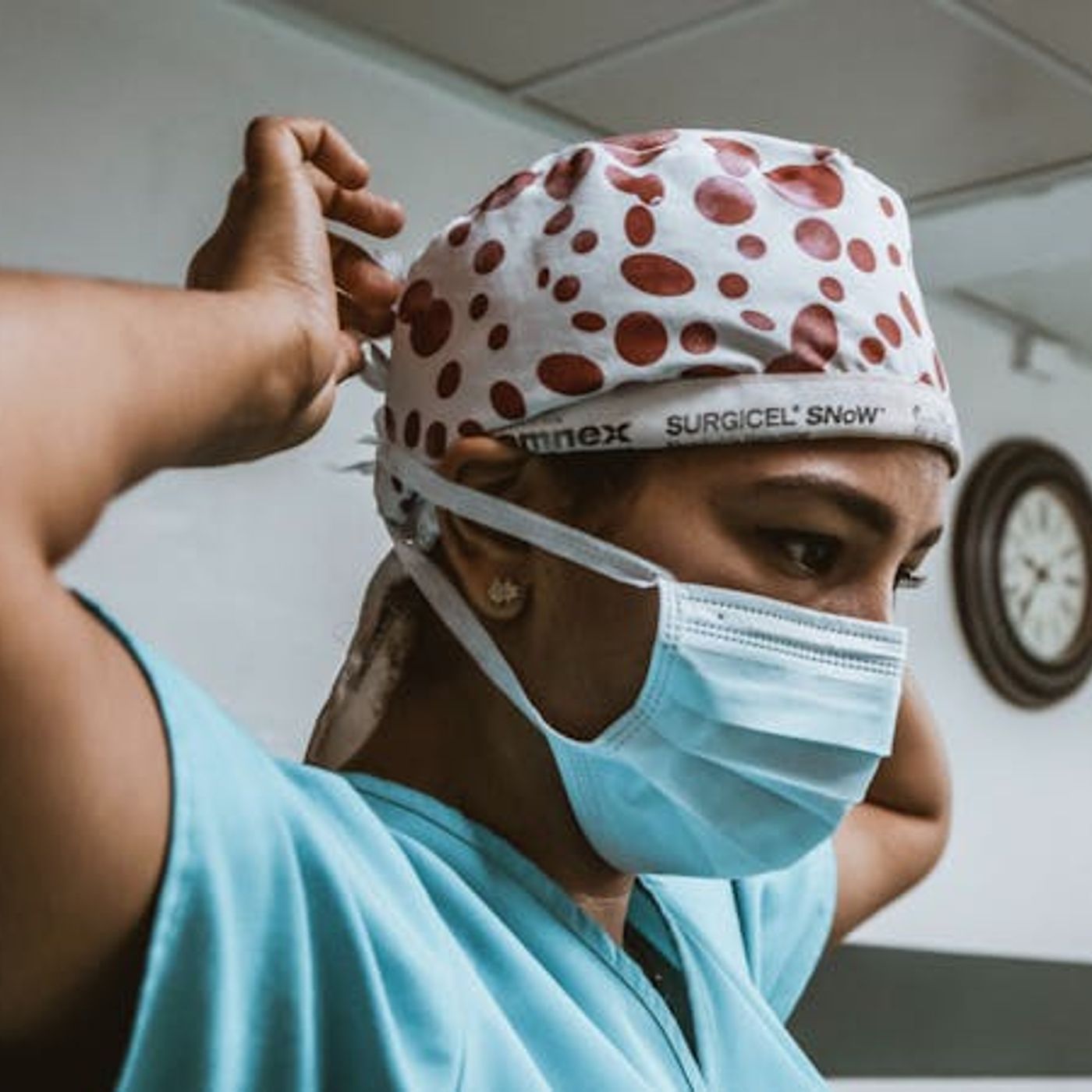 Can I Be a Nurse for a ‘Gender-Reassignment’ Surgery?