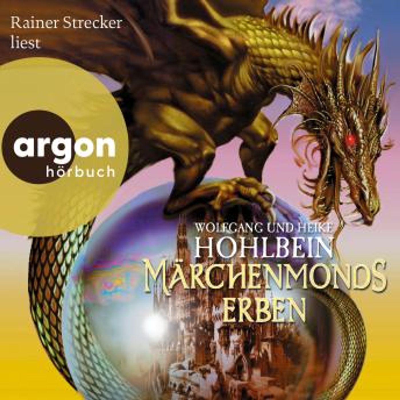 Download Latest Full Audiobooks in Science Fiction & Fantasy, Fantasy