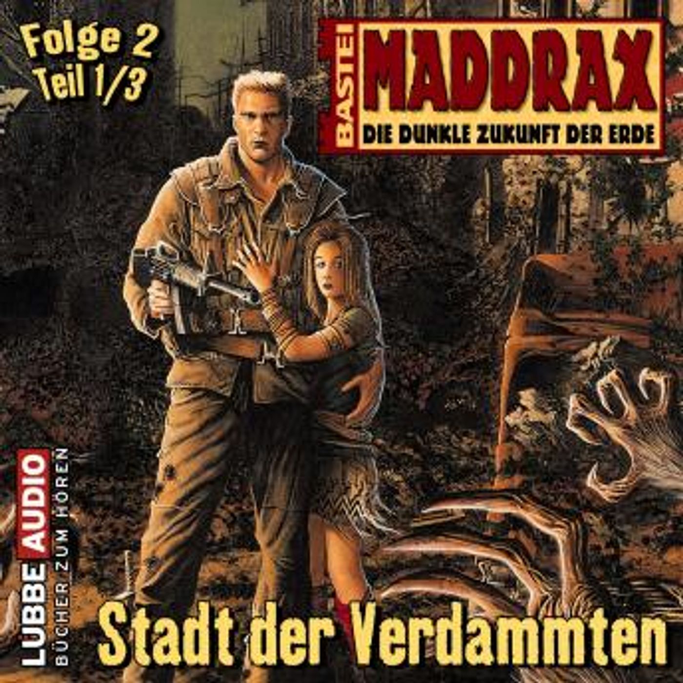Get Best Full Audiobooks in Science Fiction & Fantasy, Science Fiction