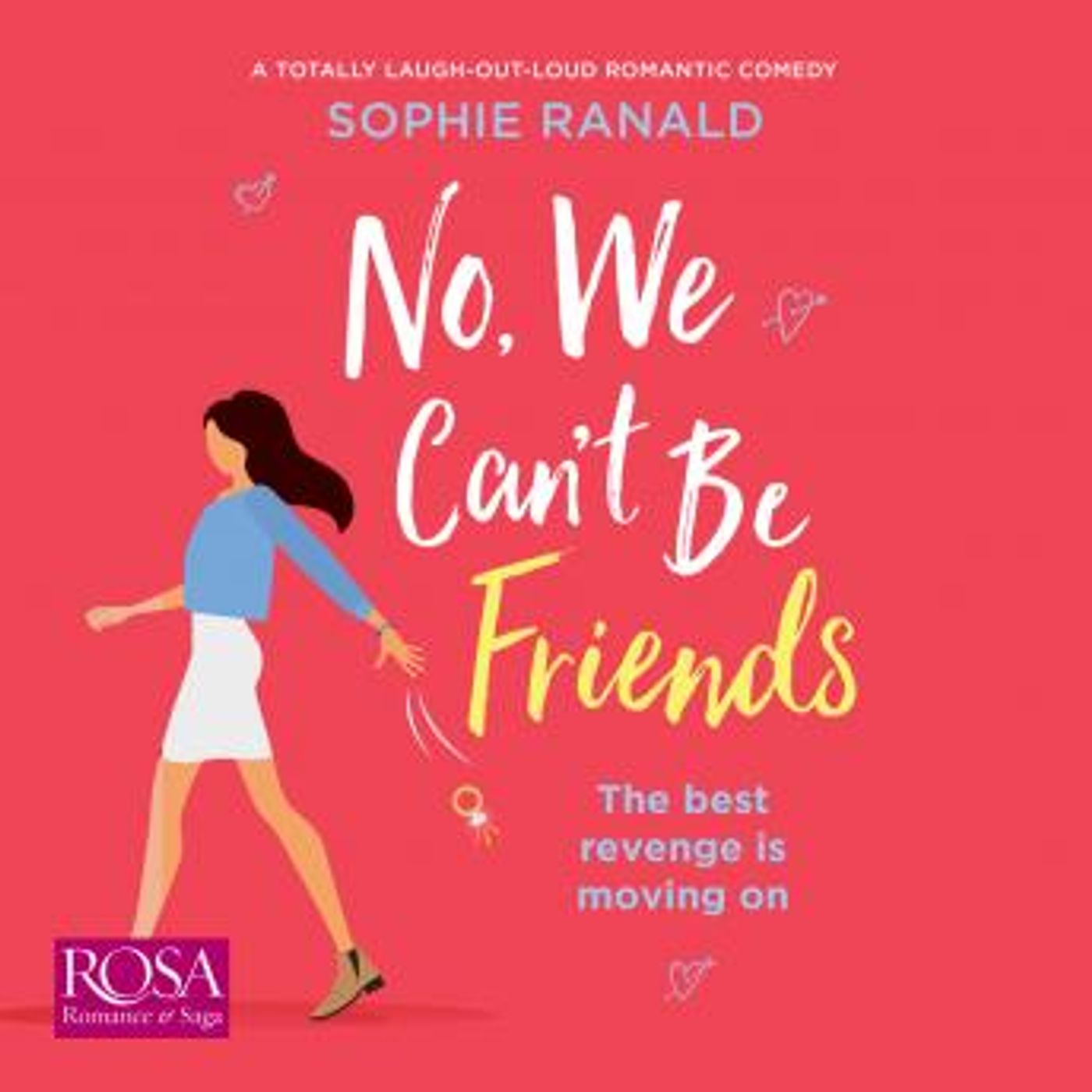 Access Top-Rated Full Audiobooks in Romance, Modern