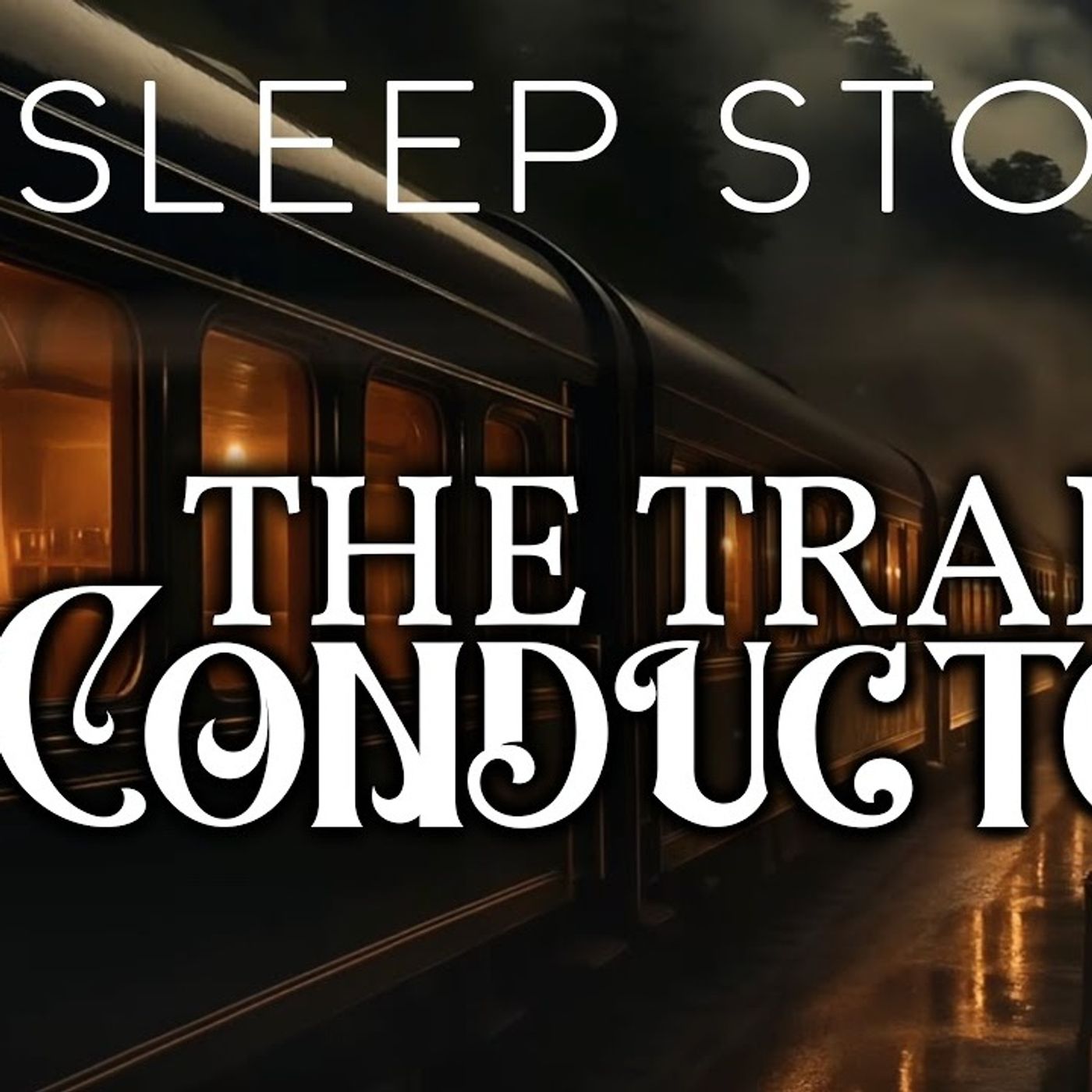 A Soothing Bedtime Story_ The Train Conducter(M4A_128K)