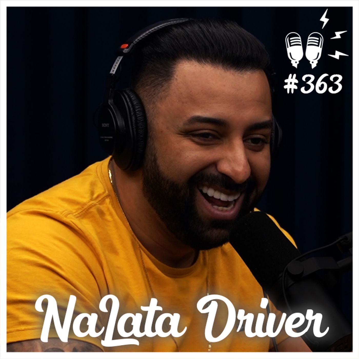 Alerta em 3 minutos podcast