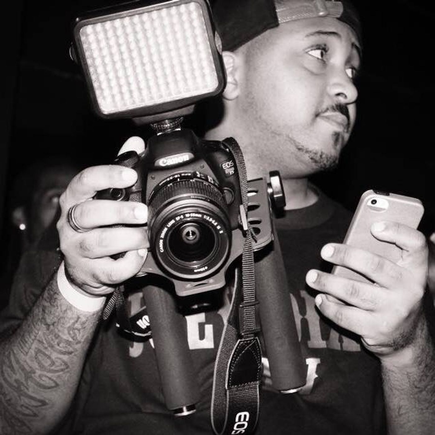 Joey Dixon Tv