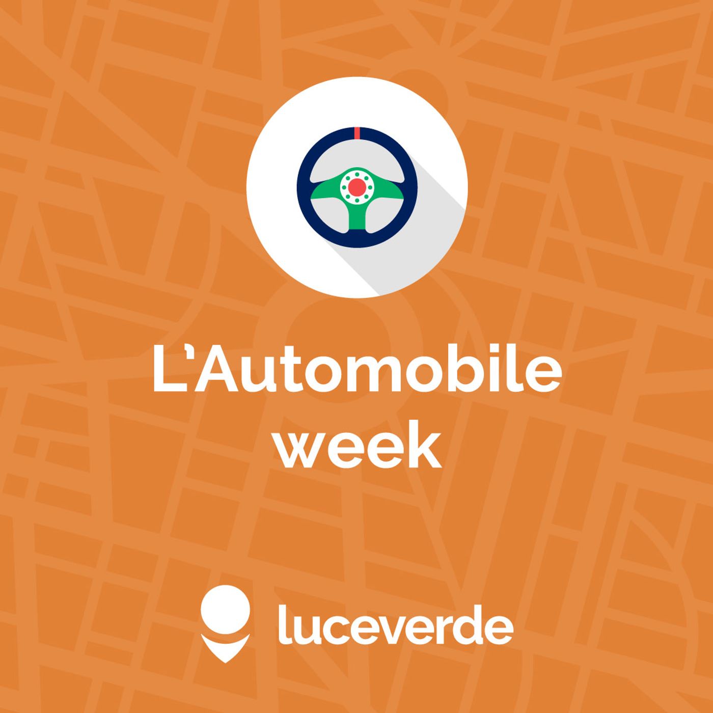 l'Automobile Week