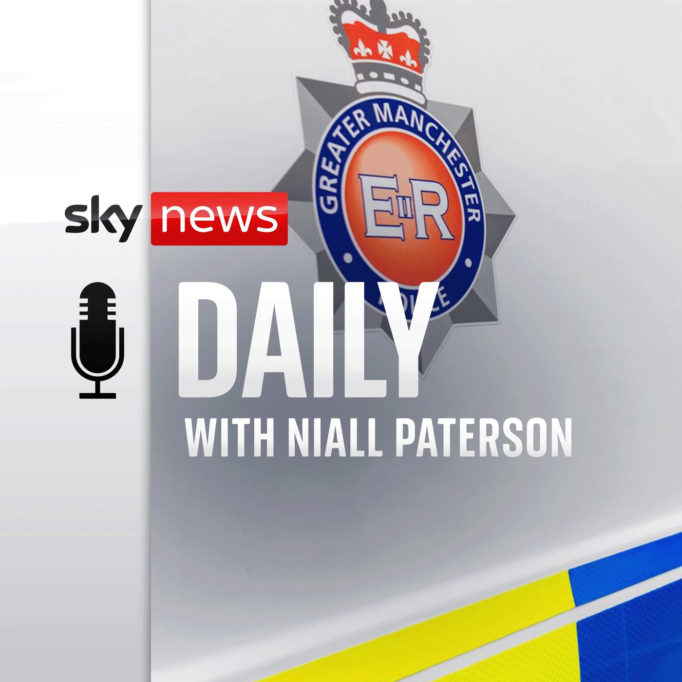 Sky News Daily