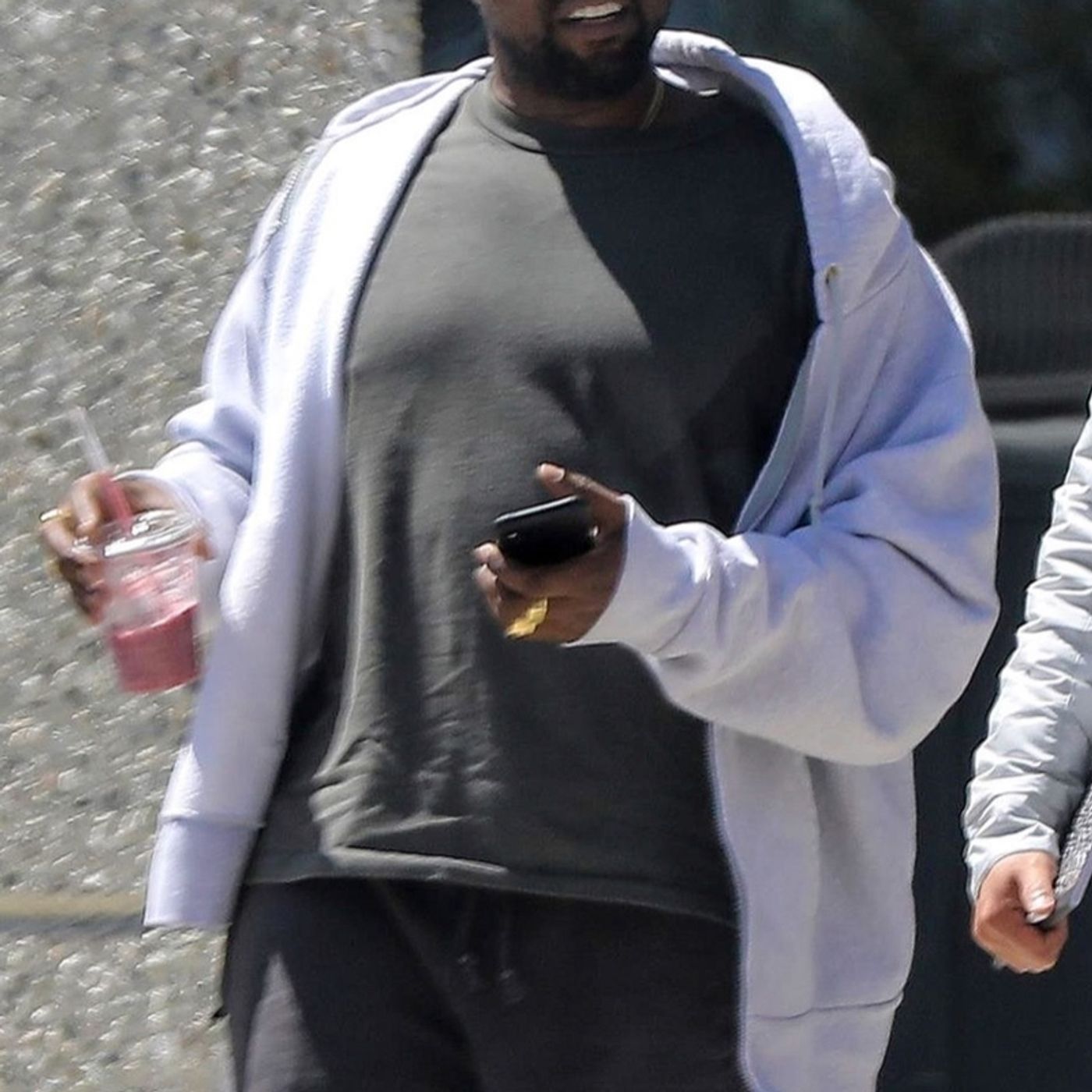 KKKanye episode artwork
