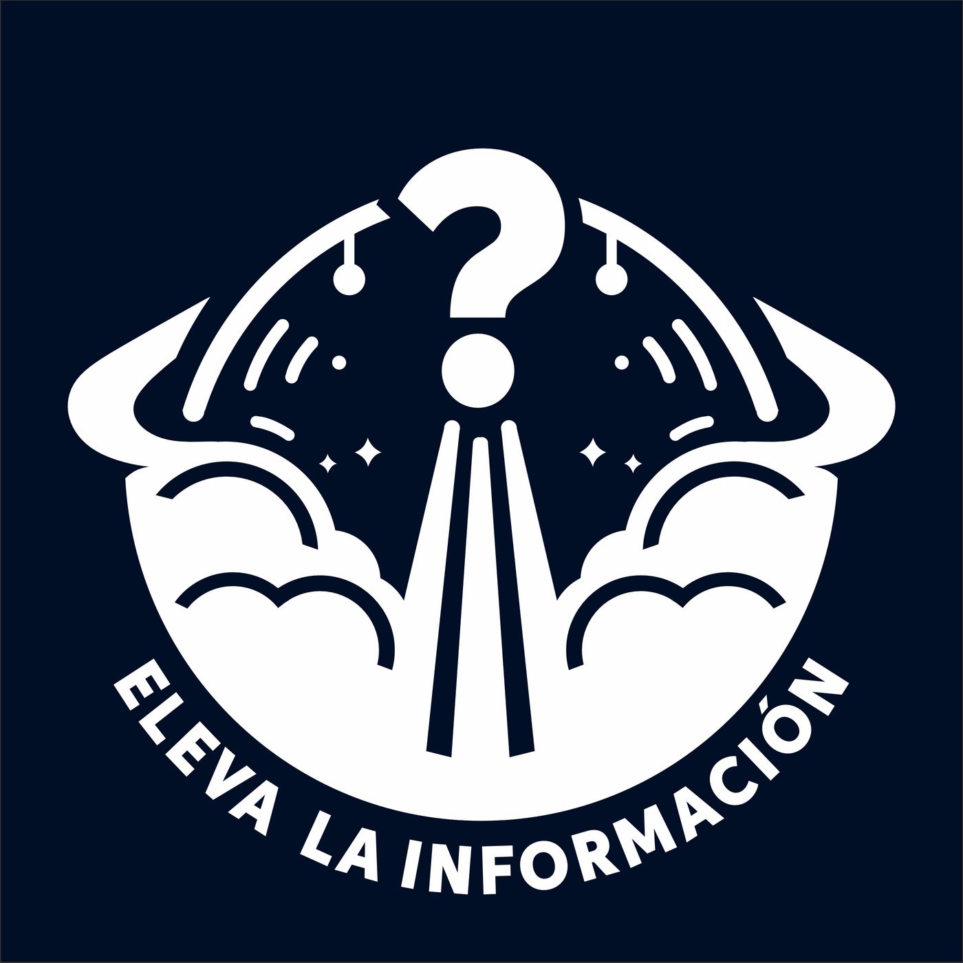 Eleva La Información