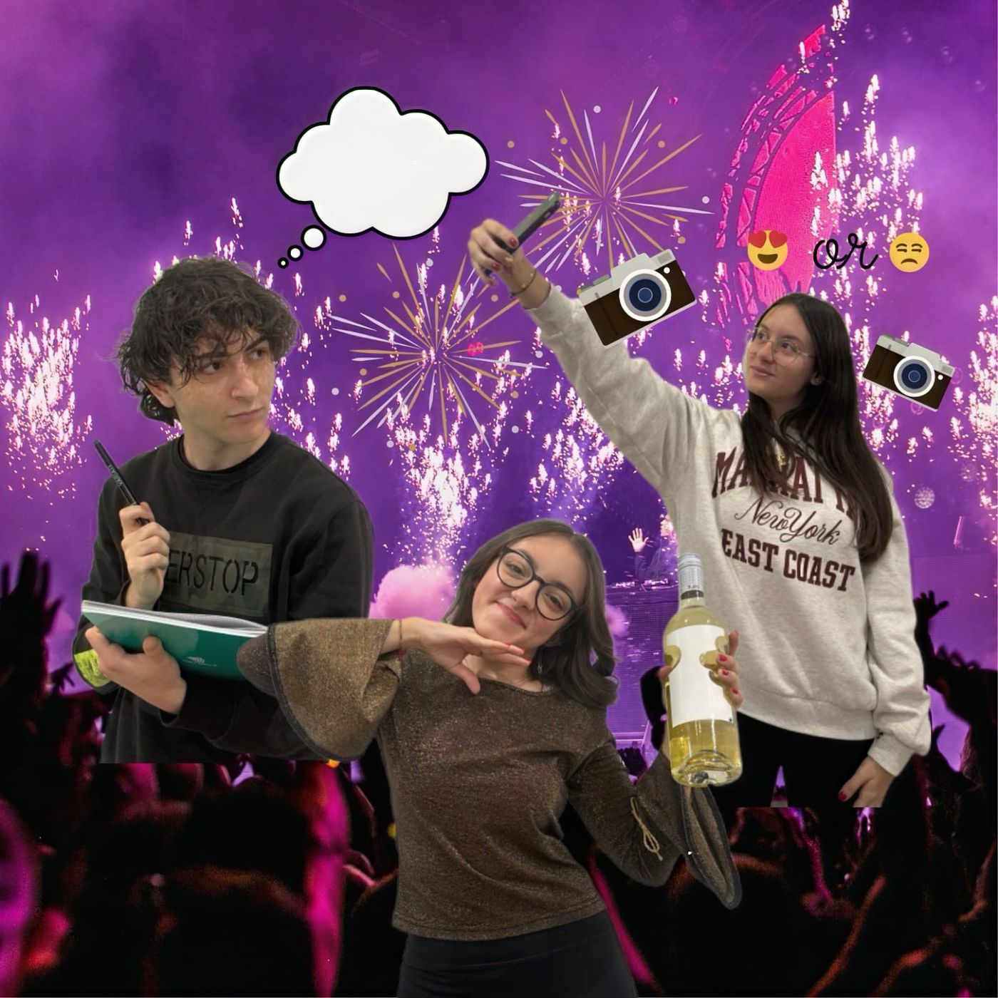 #Vanzaghello 2026?!?! MA NON SIAMO ANCORA NEL 2020?!