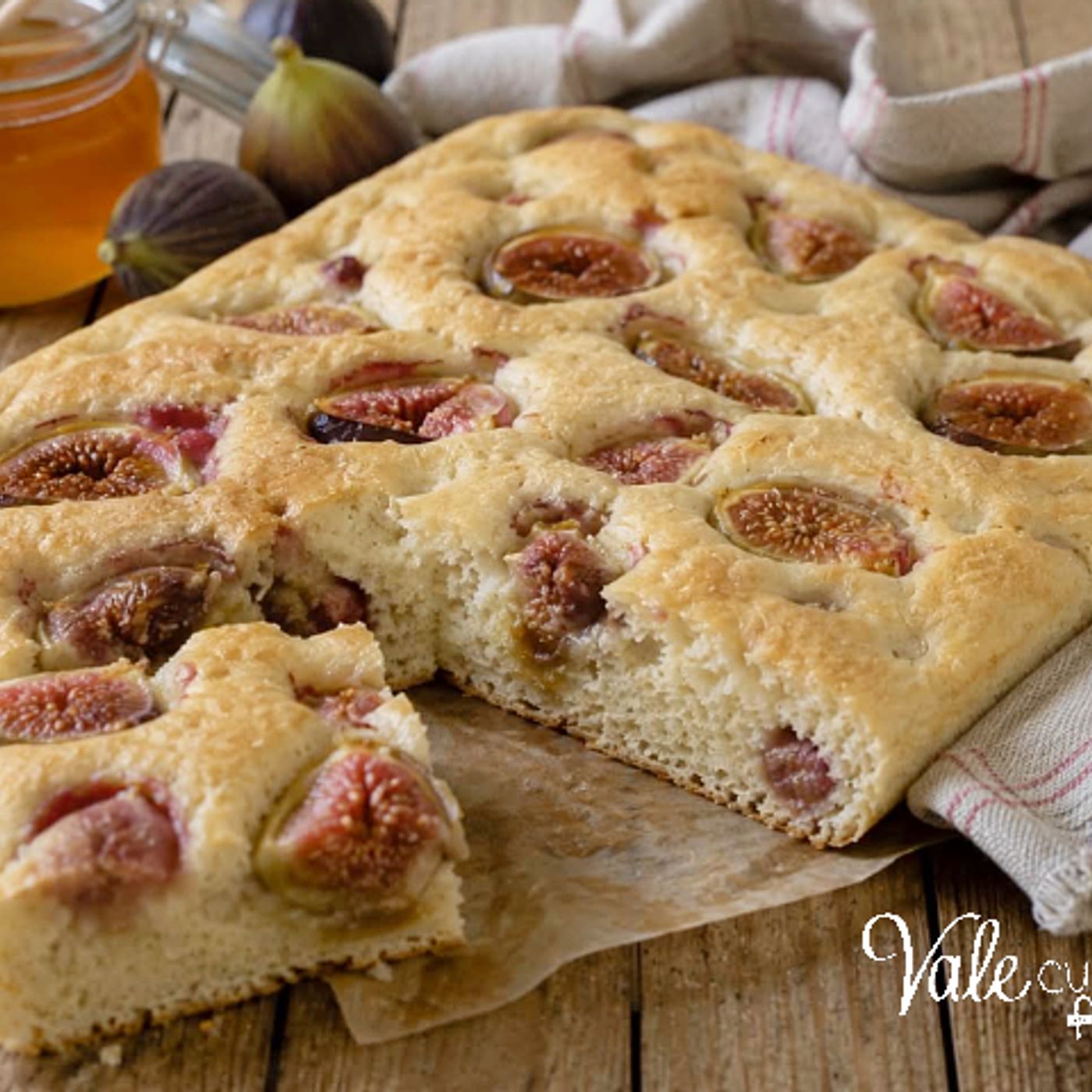 Focaccia con i fichi episode artwork