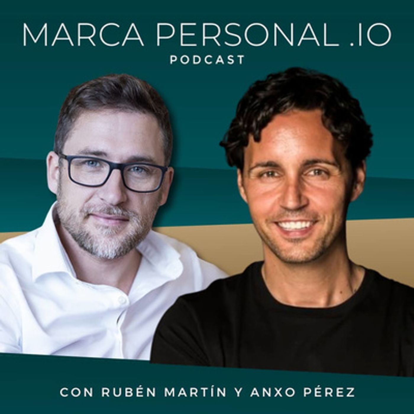 El Poder de tu Marca Personal
